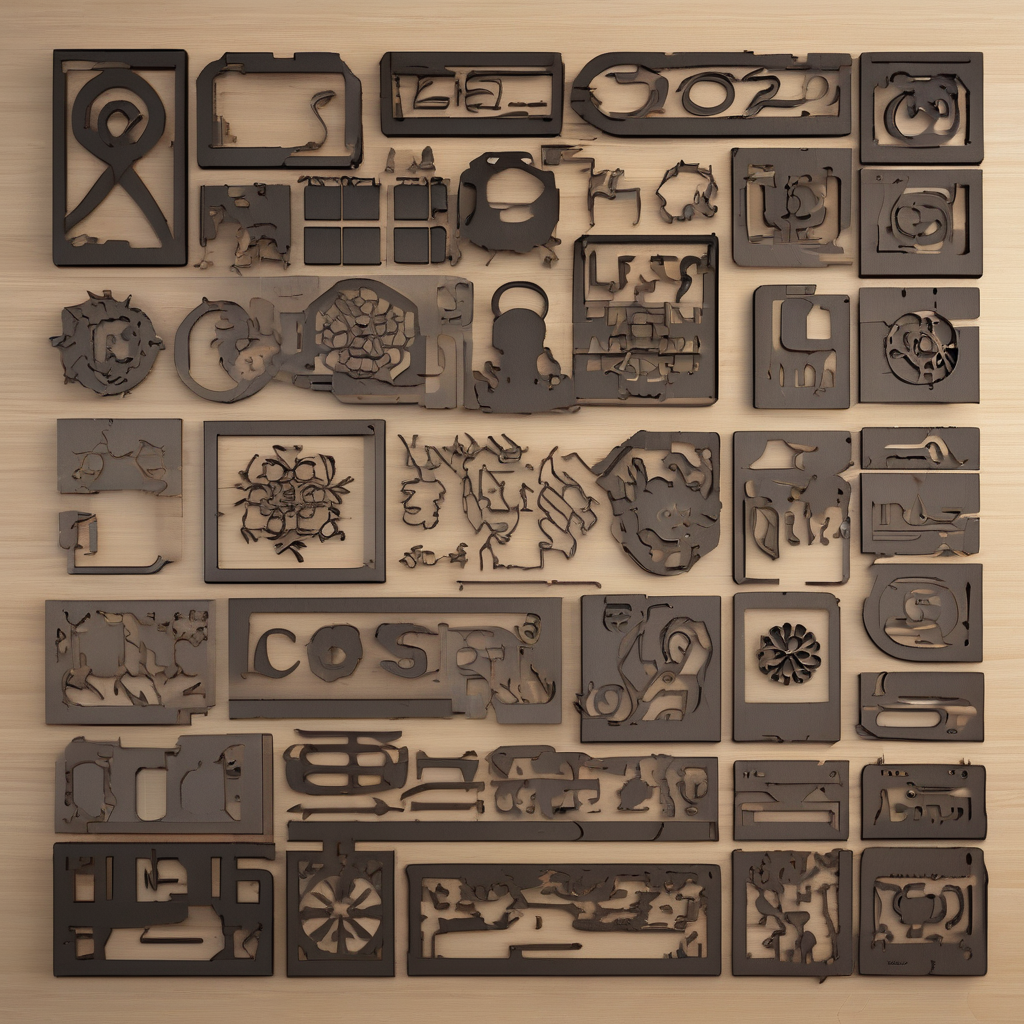 laser cutter co2